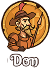 Don Logo