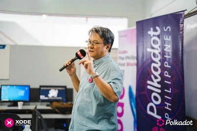 xode-blockhain-web3-platform-philippines-event